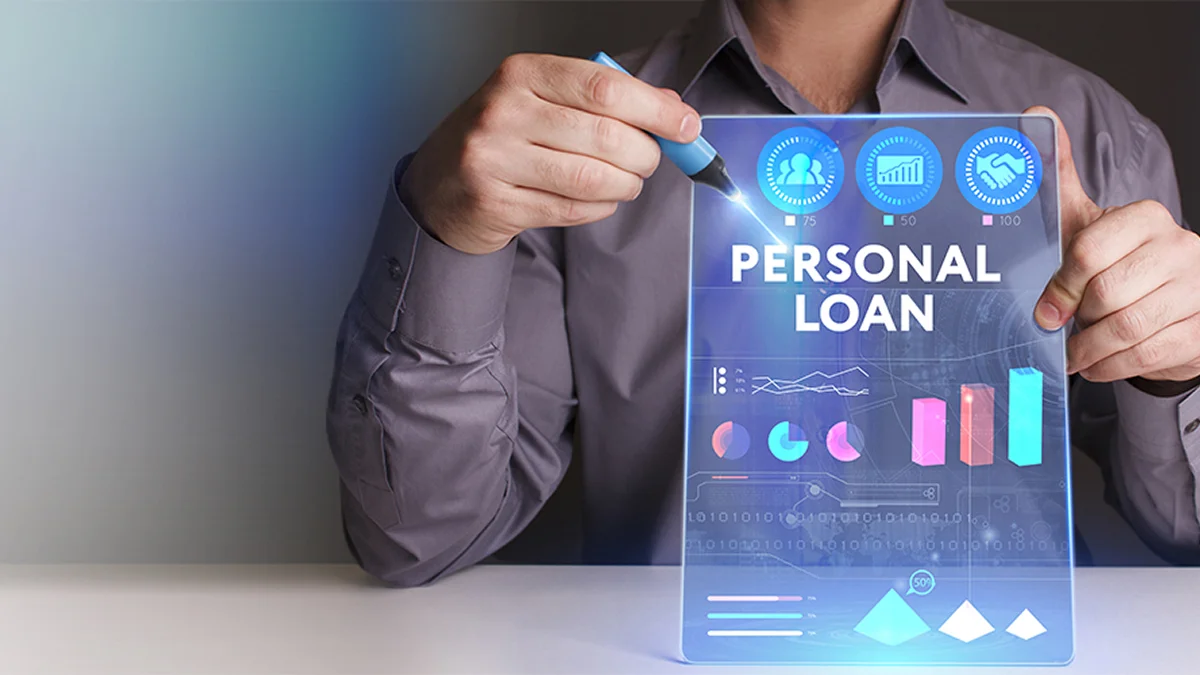 online personal loan