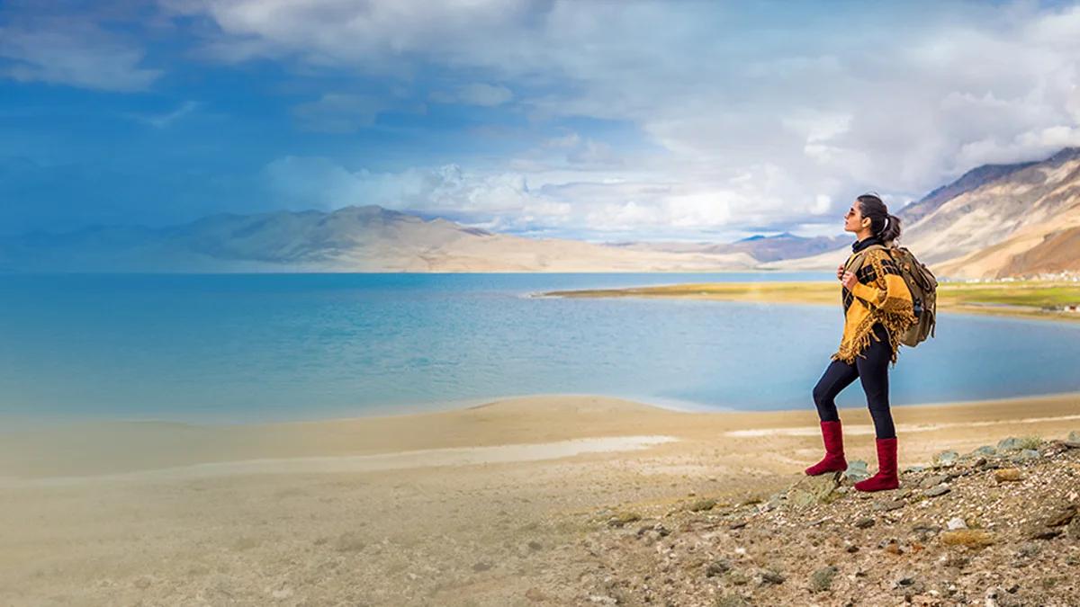 9 Best Places for Solo Travel in India