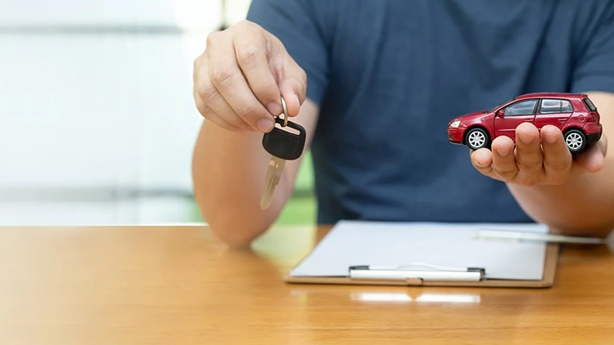 used-car-loan-myths