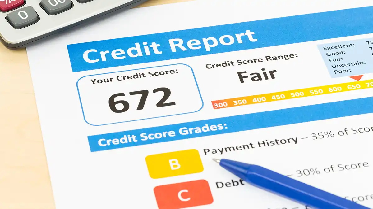 Understanding NH in CIBIL Score