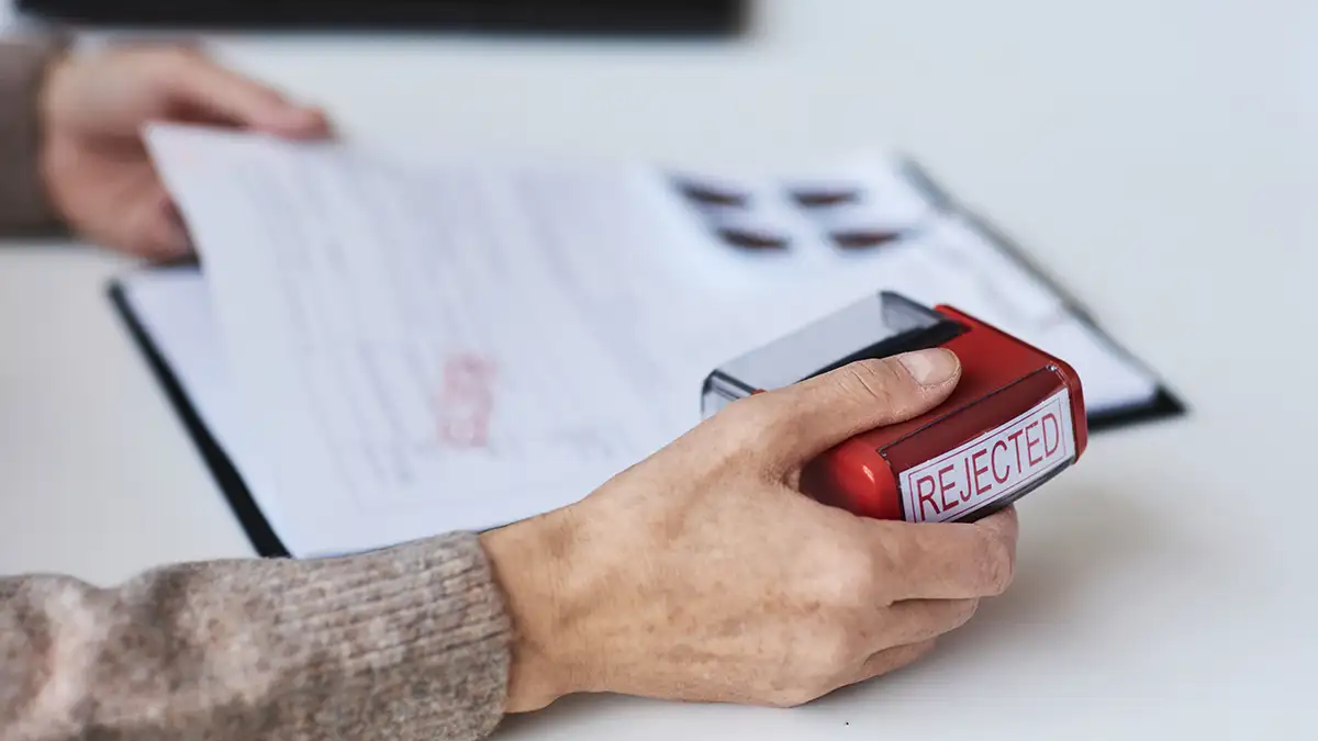 Top Reasons for PAN Application Rejected Status