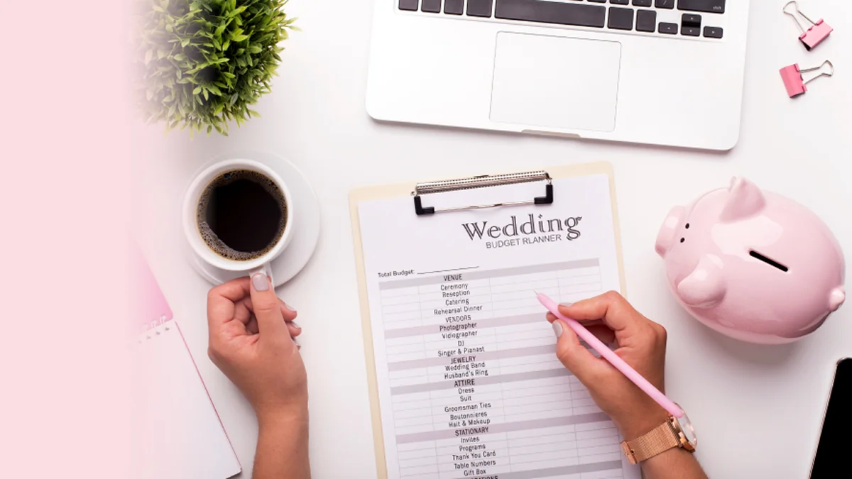Benefits of a Personal Loan for Wedding