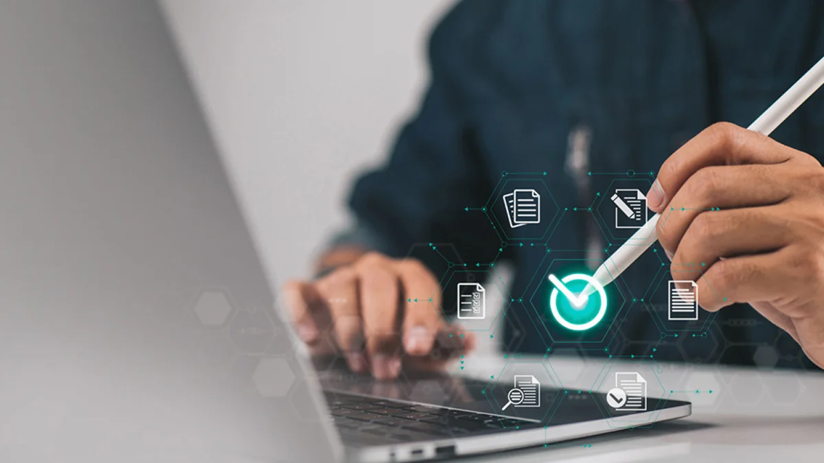 loan varification process