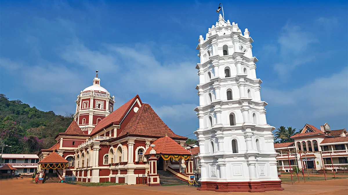 30 Best Places to Visit in South Goa