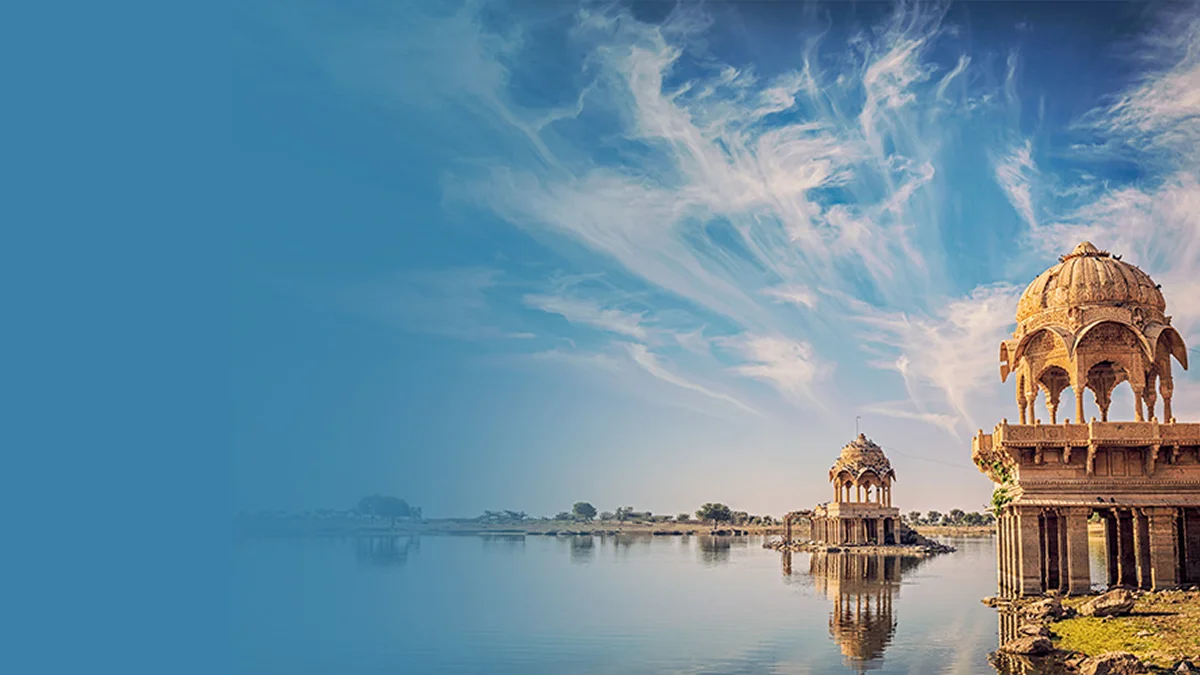 10 Best Places to Visit in Jaisalmer