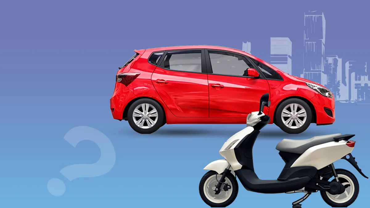 car-vs-bike