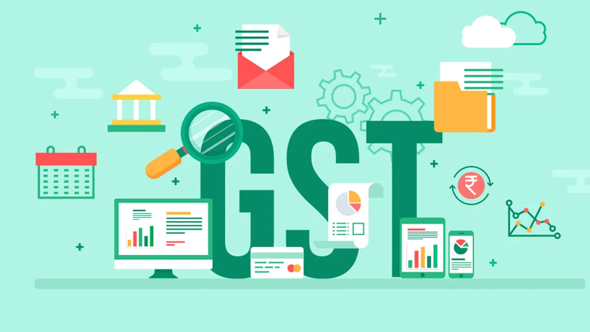 RCM in GST
