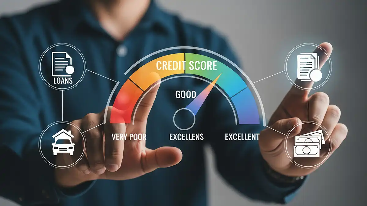 Why Does Your CIBIL Score Matter?