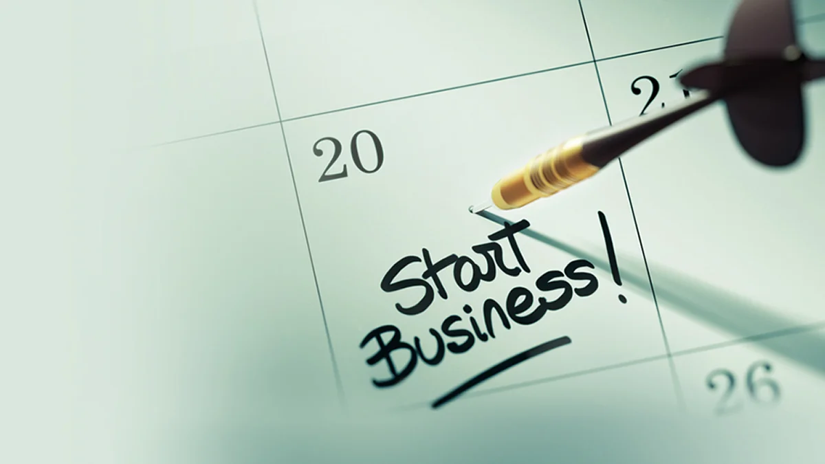 Steps to get a business loan to start a new business Steps to get a business loan to start a new business