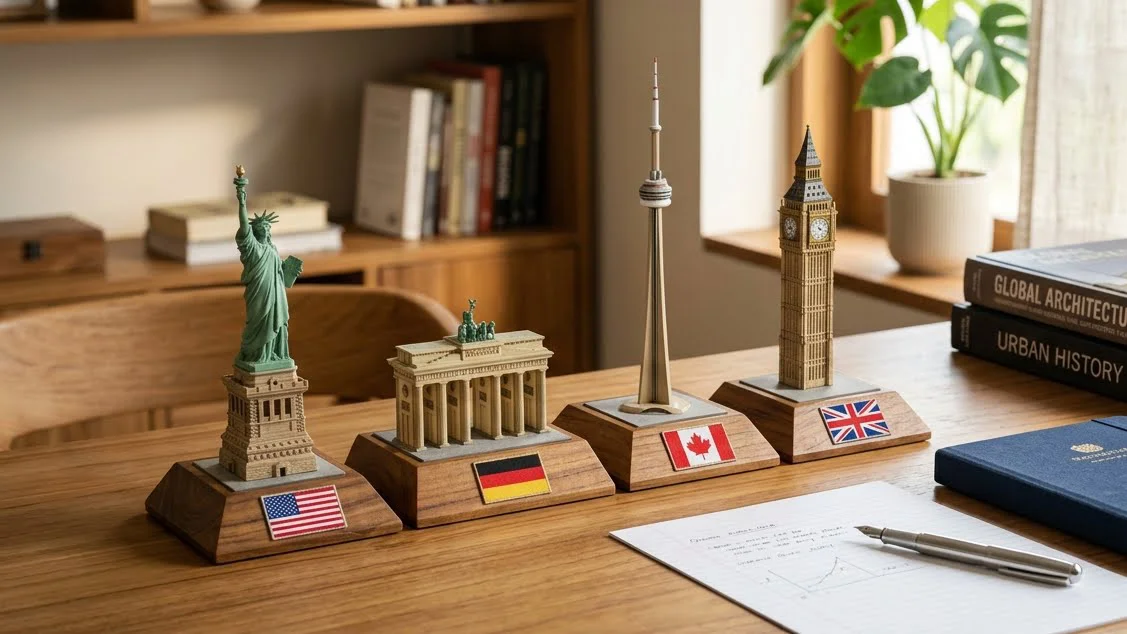 How Education Loan Amounts Differ by Country