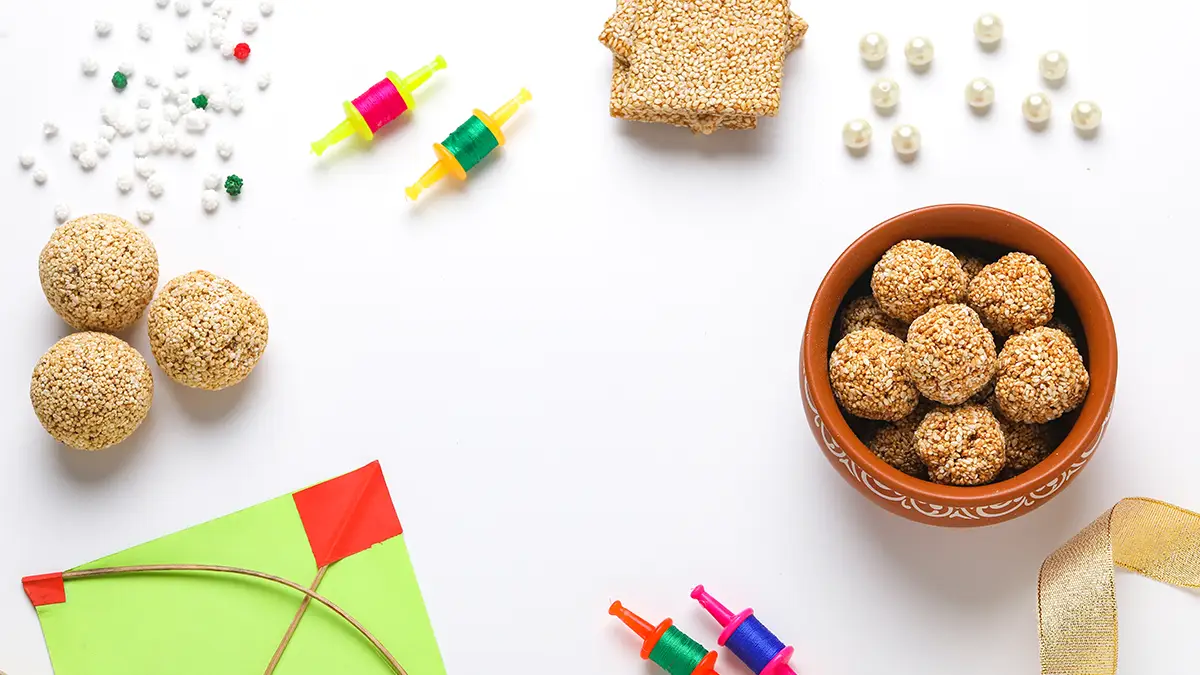 Why Makar Sankranti Symbolises Financial Renewal?