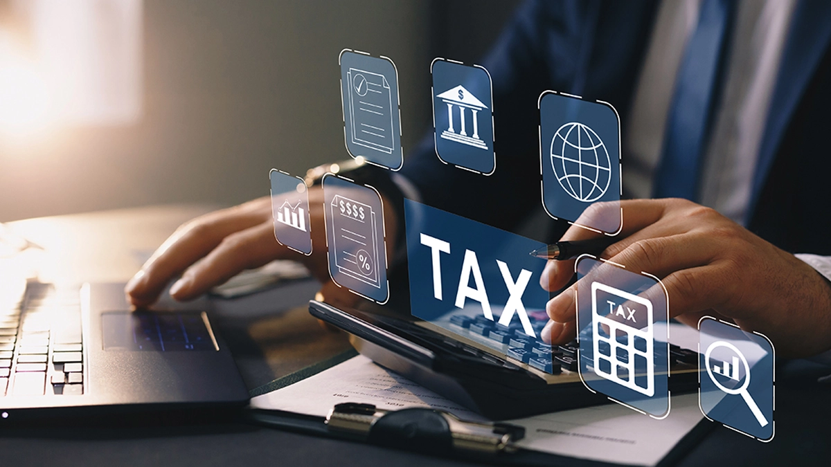 Tax Concepts in India