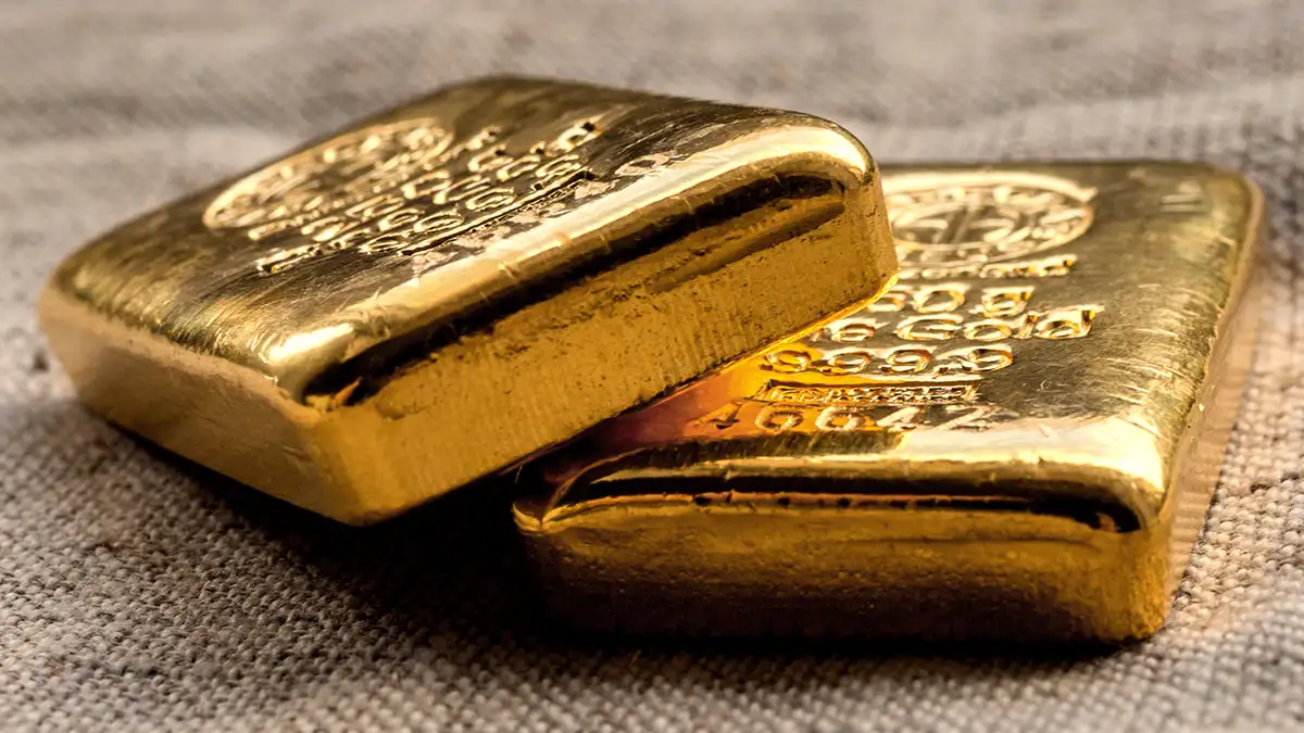Tax Implications of Buying Gold