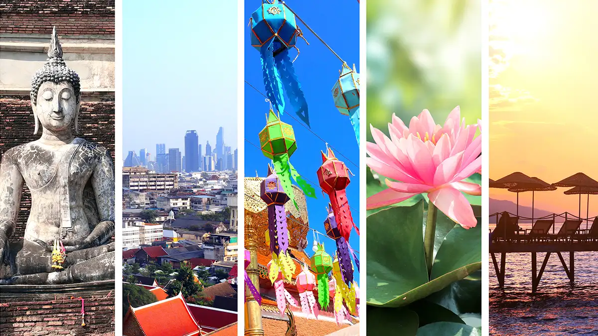 How Much Does a Thailand Trip Cost?