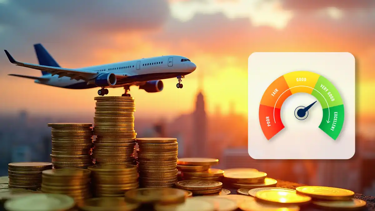 A Travel Loan Can Affect Your Credit Mix