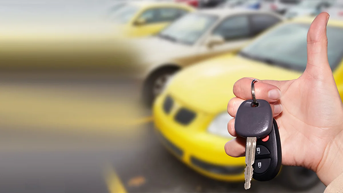 used-car-loan-online
