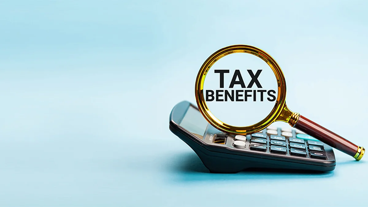 Tax Benefits of MSME in 2024 Tax Benefits of MSME in 2024