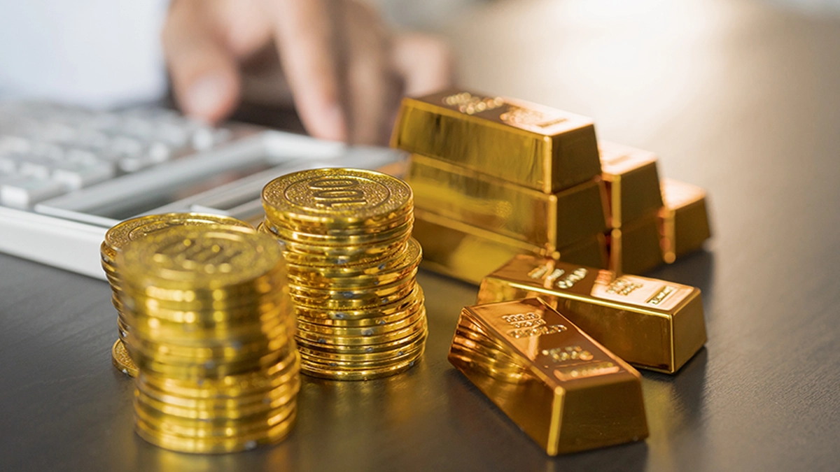 gold-price
