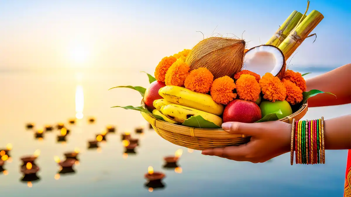 Why is Chhath Puja Celebrated