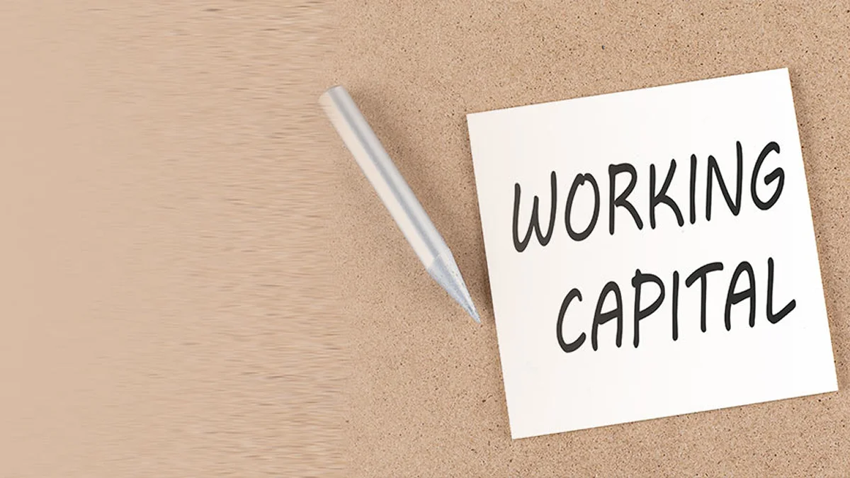 Working Capital Cycle: Definition & Complete Overview