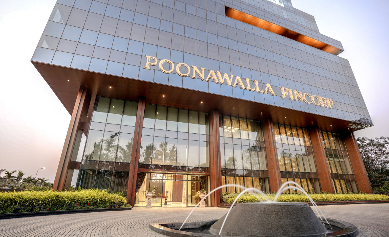 Poonawalla Fincorp Pune Office