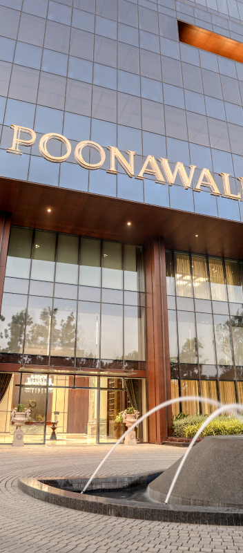 Poonawalla Fincorp Pune Office