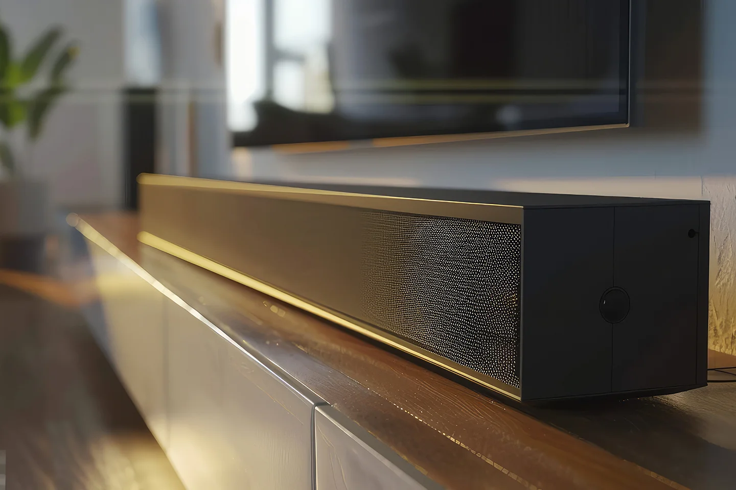 Buy Soundbar on EMI 