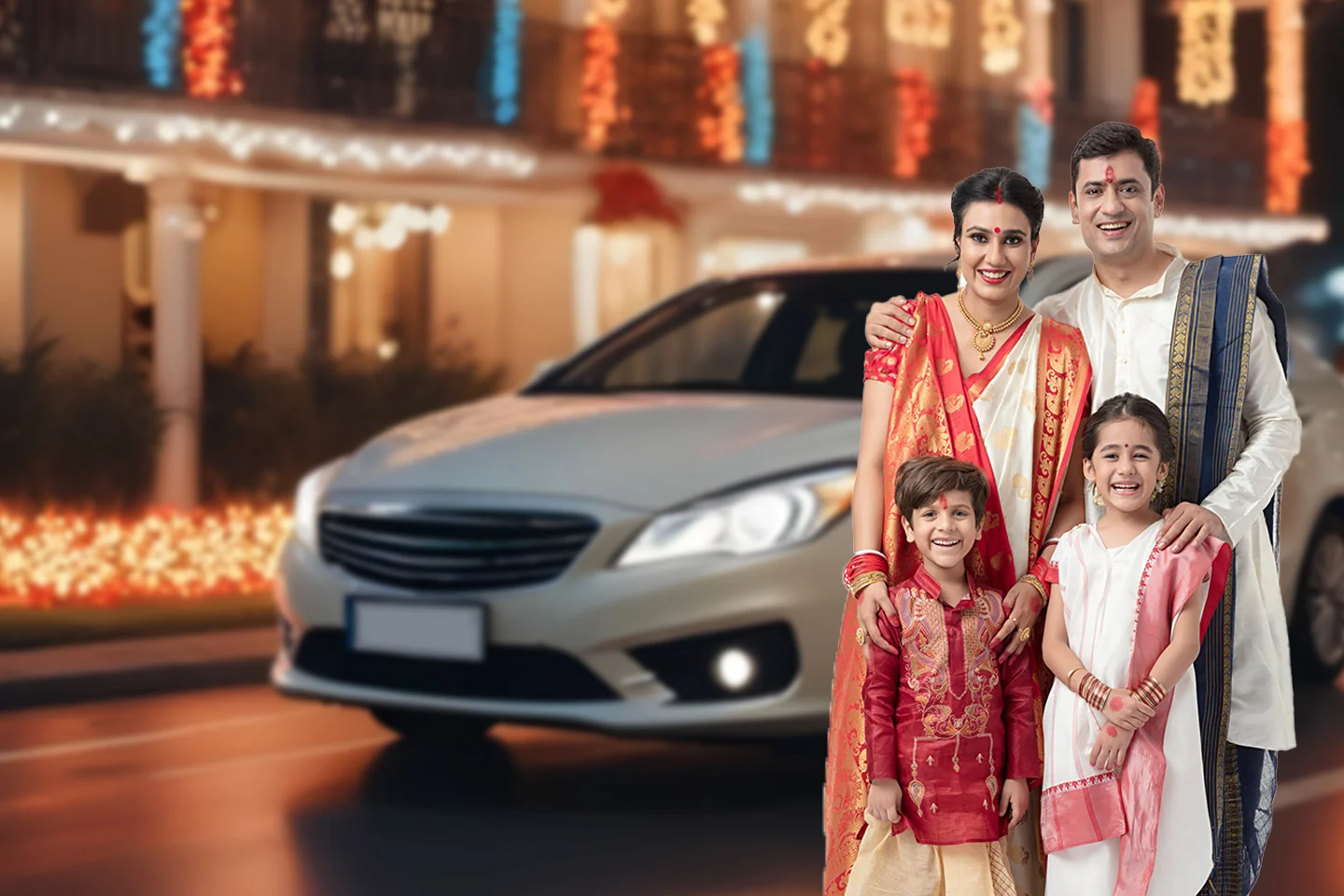 Pre-owned Car Loan in West Bengal 