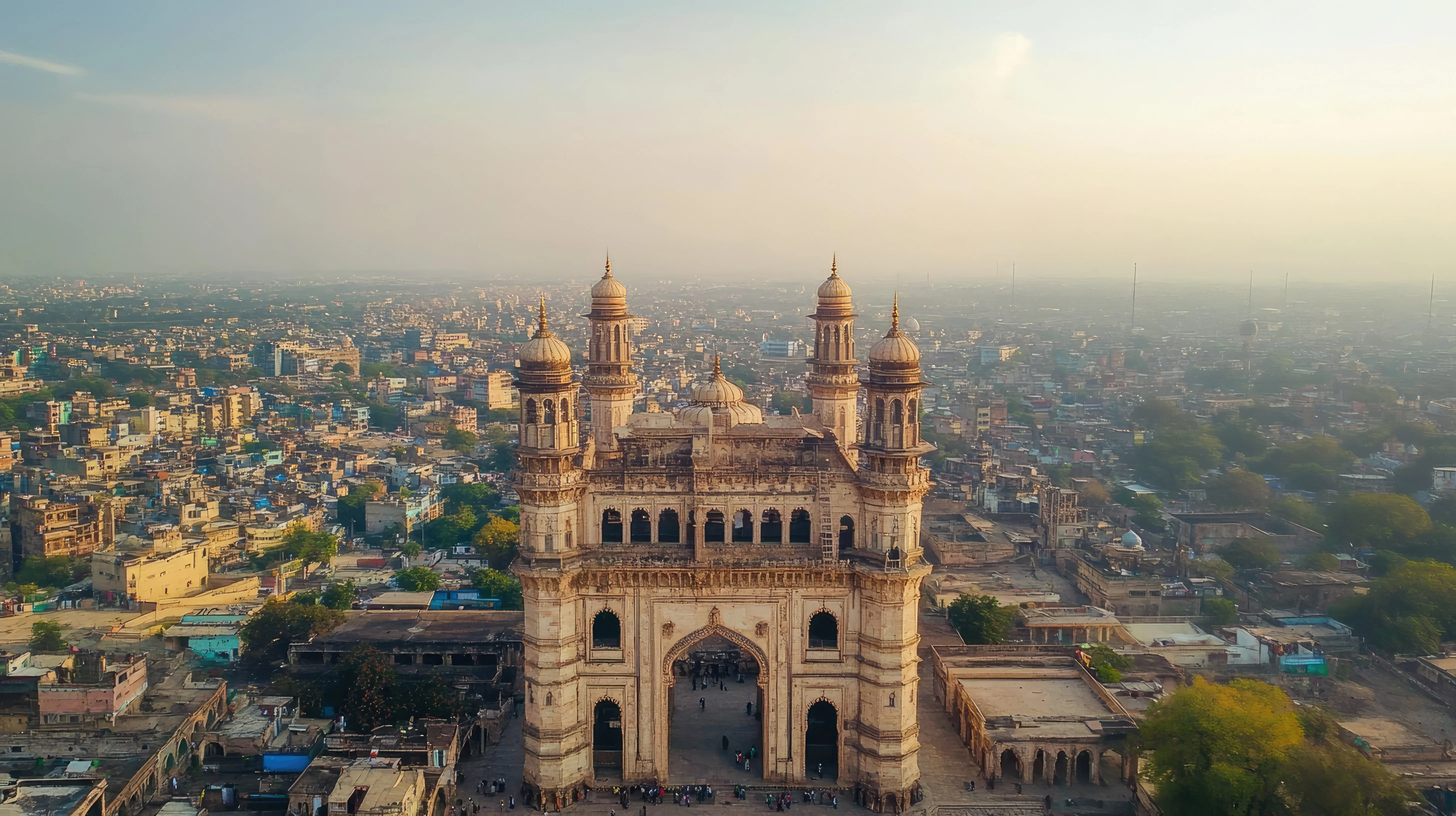 Business Loan in Hyderabad