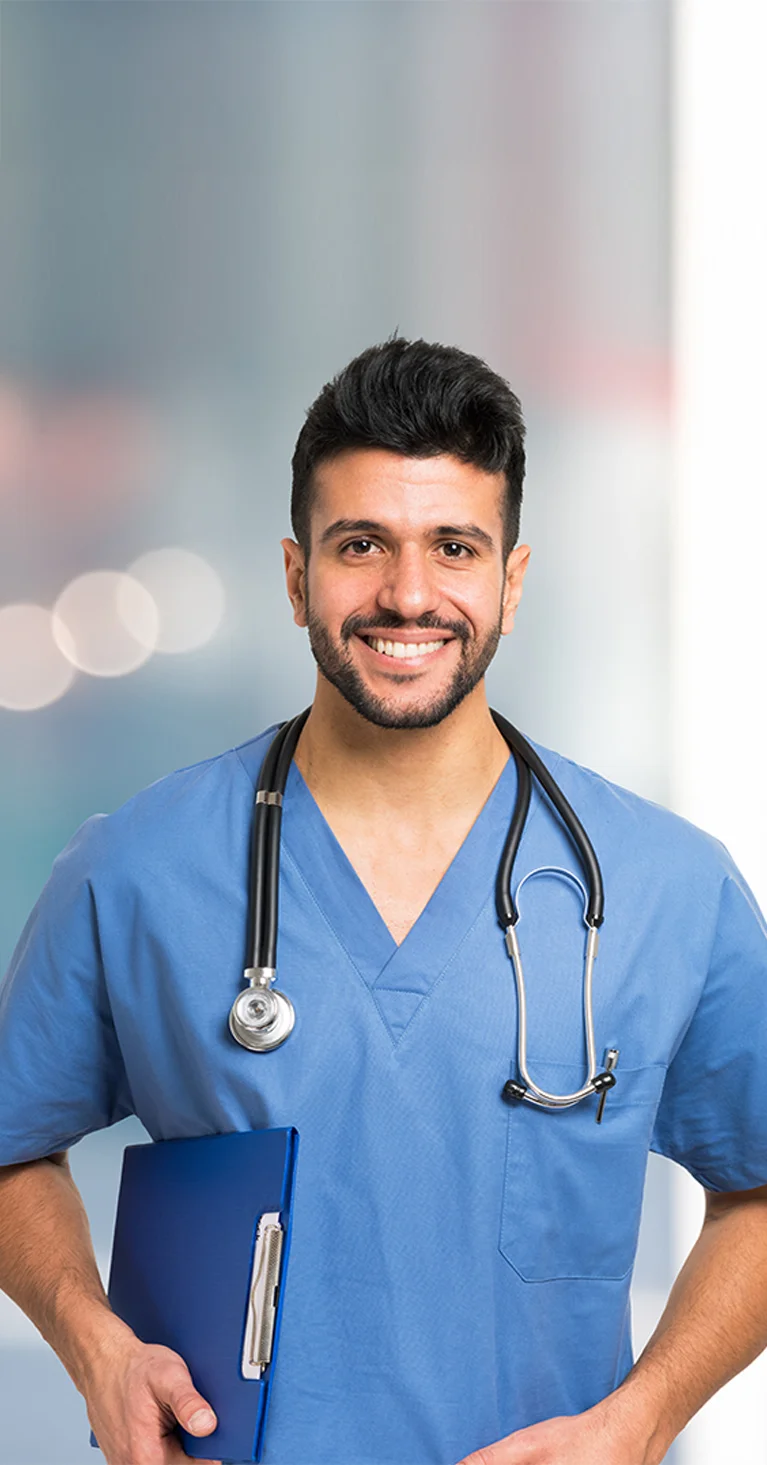 Personal Loan for Doctors