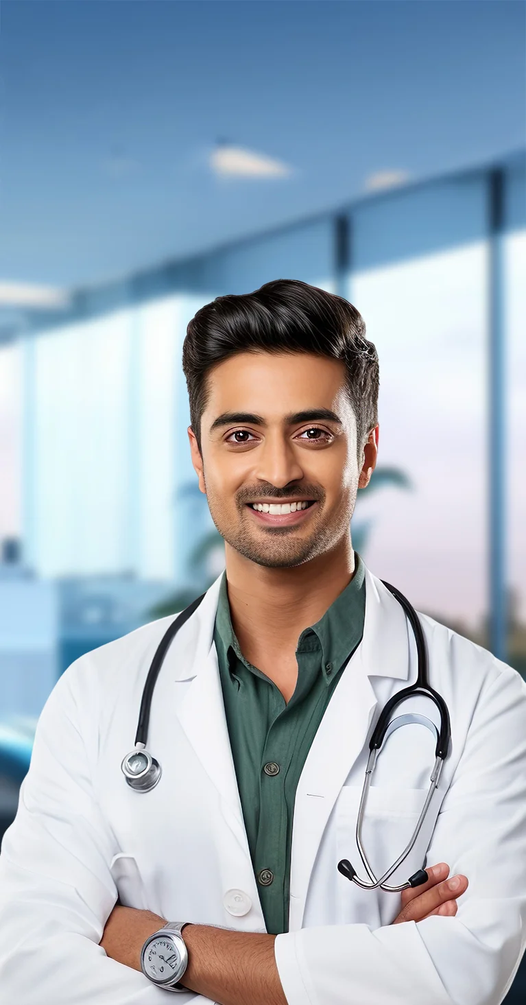 Professional Loan for Doctors