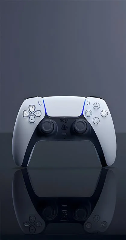 PlayStation 5 on EMI