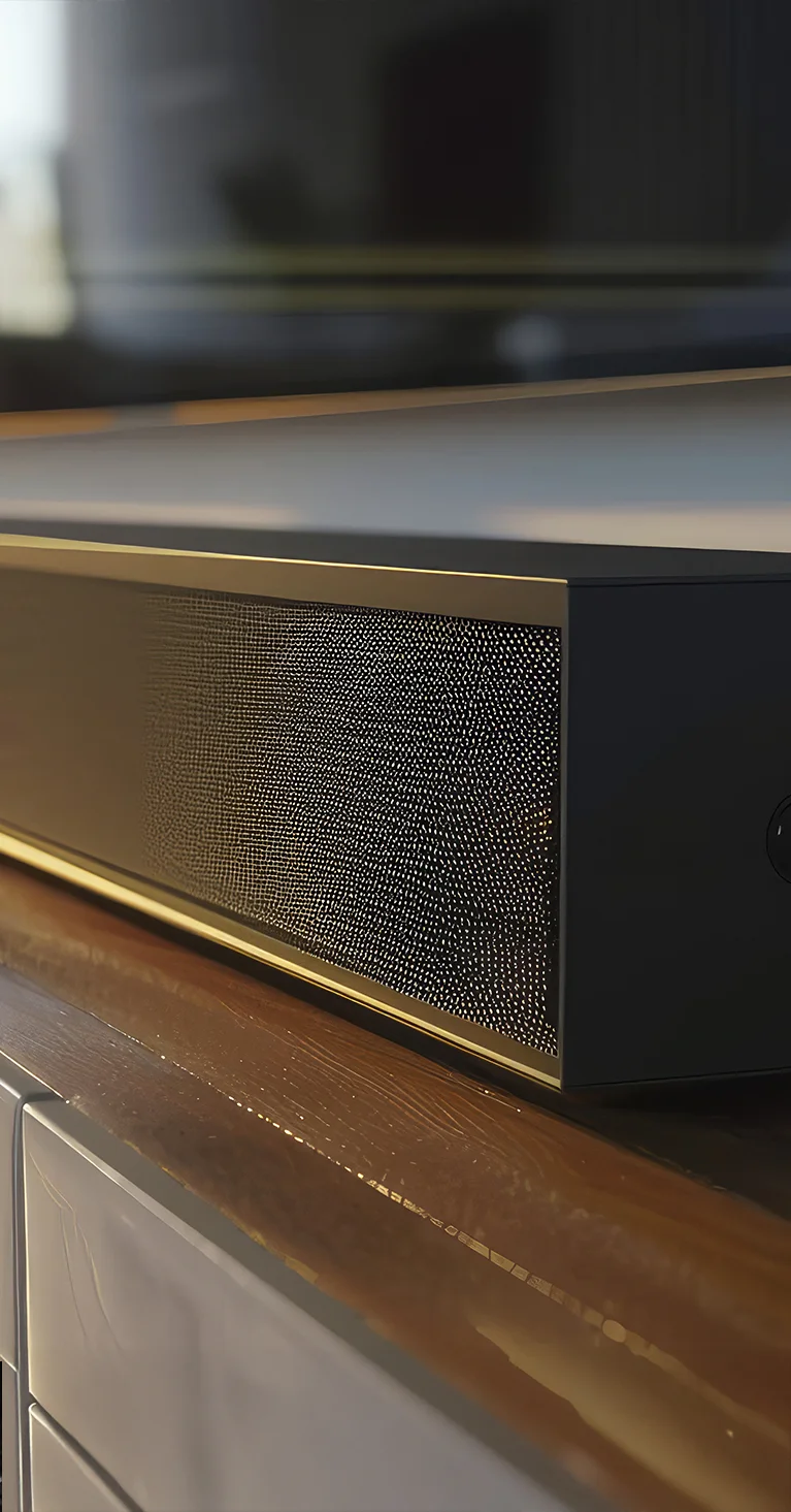 Buy Soundbar on EMI 