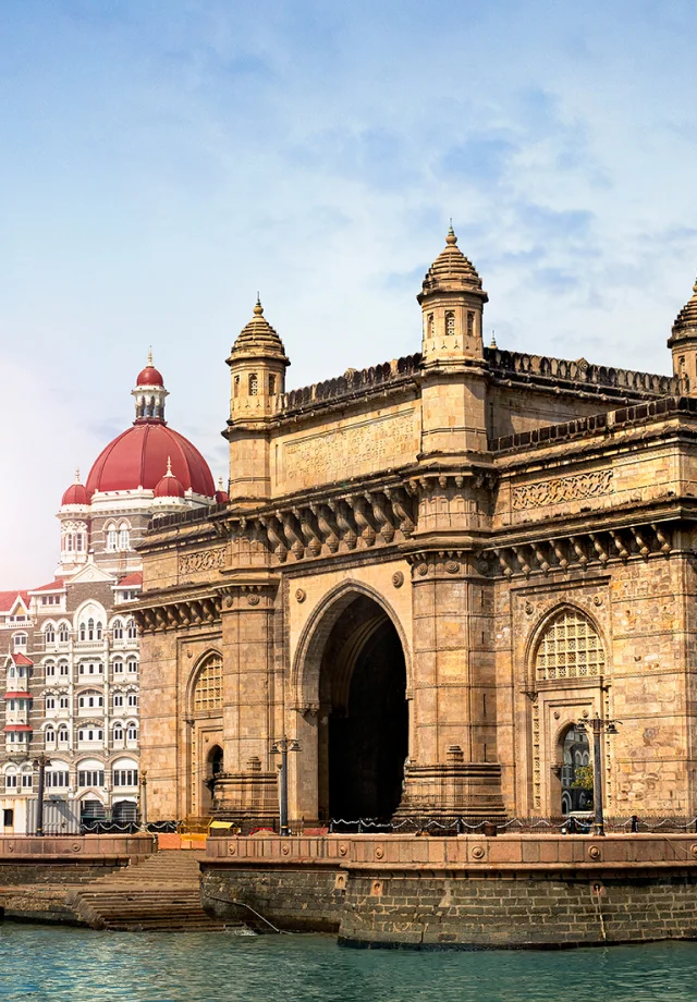 Mumbai