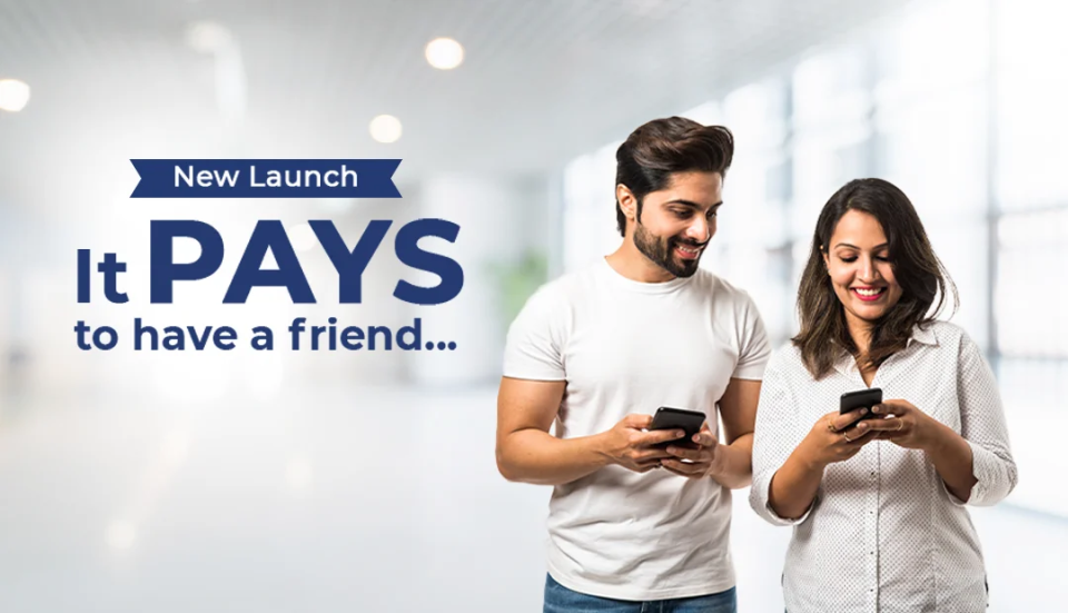 refer-and-earn