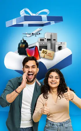 Refer & Earn