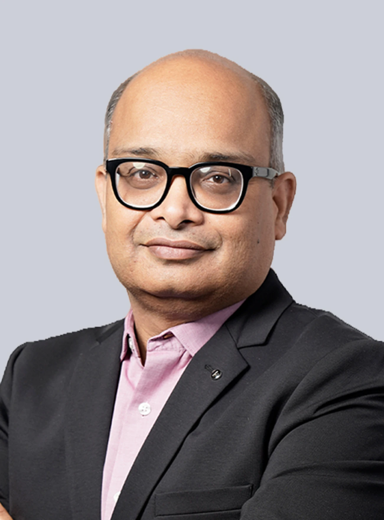 Ashish Gupta