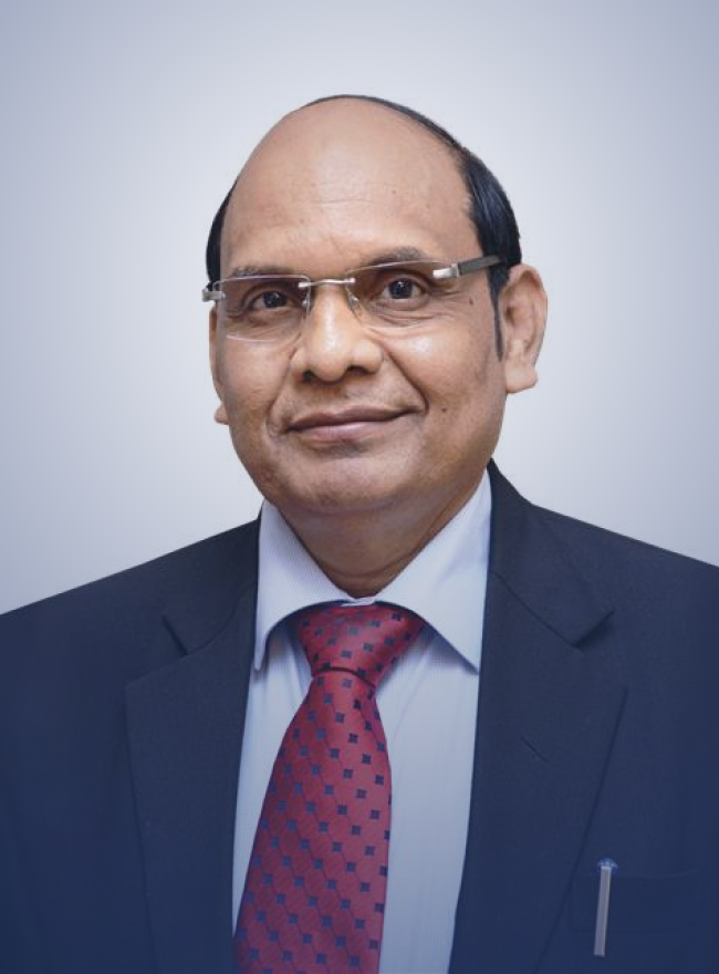 Prabhakar Dalal
