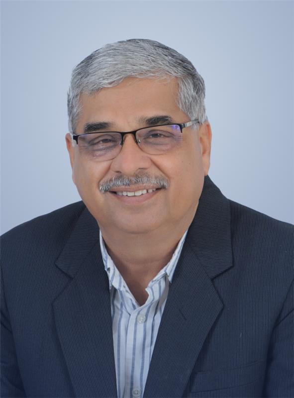 Rajeev Sardana