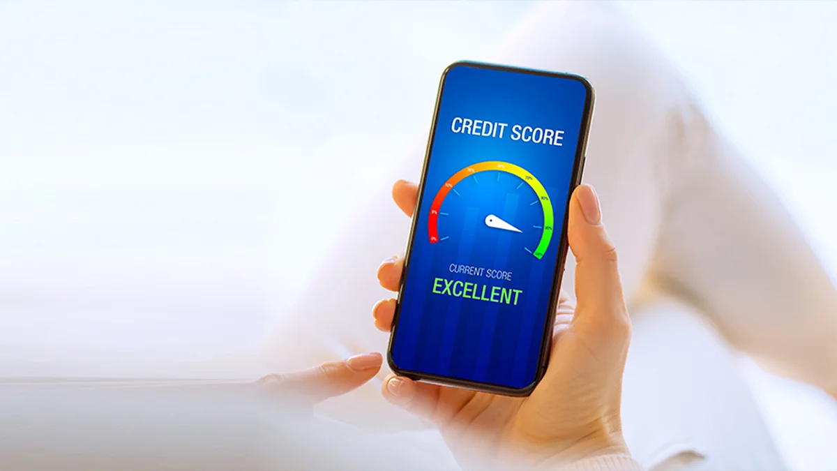 About CIBIL Score