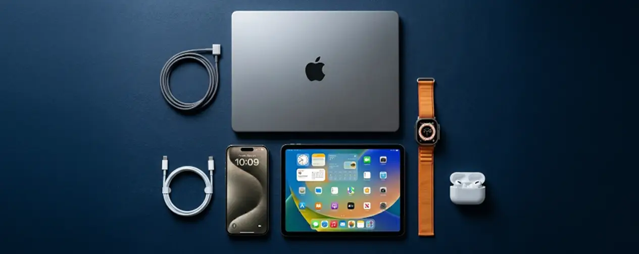 Apple