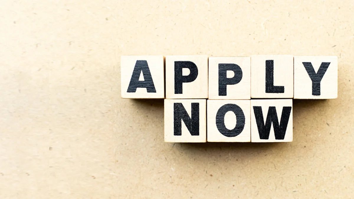 Apply For Loan
