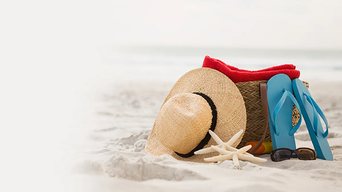 Beach Places in India