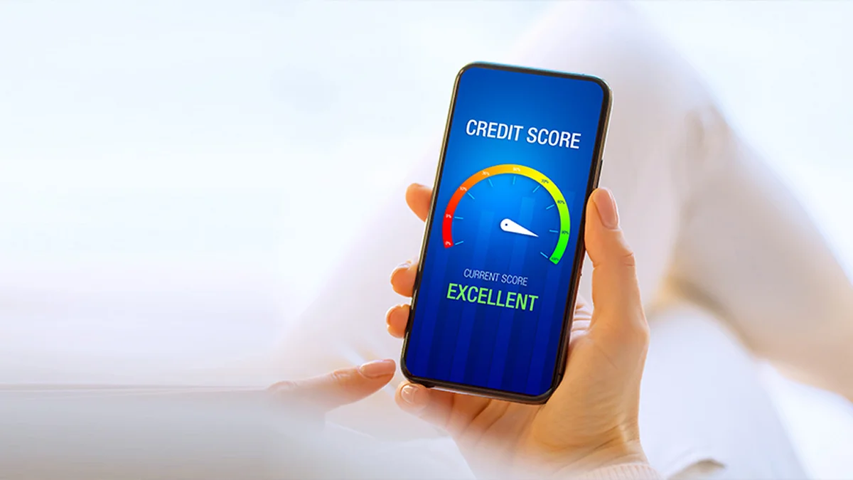 Check Credit Score