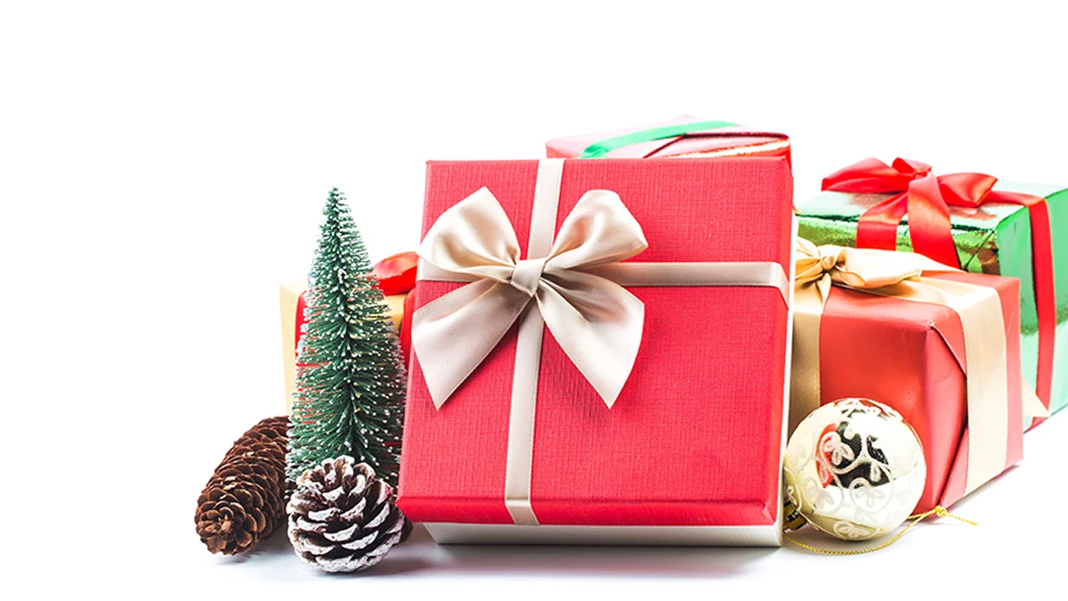 Christmas Gift Ideas