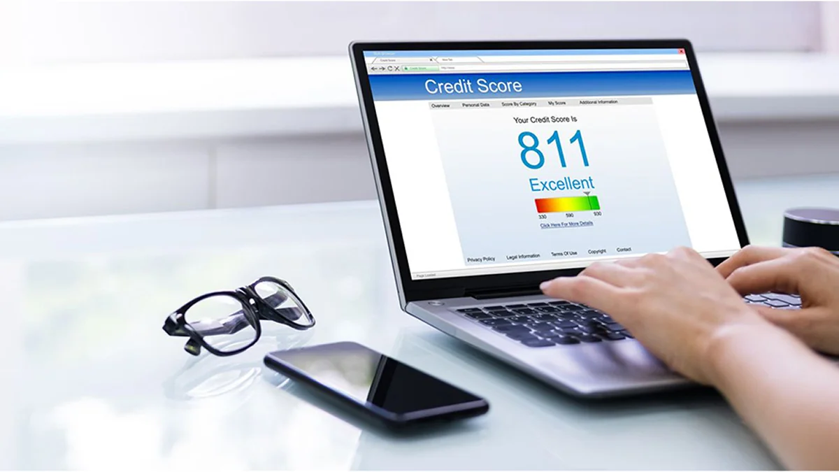 CIBIL Login
