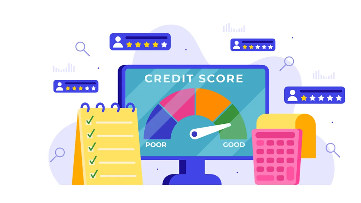 CIBIL Report Error