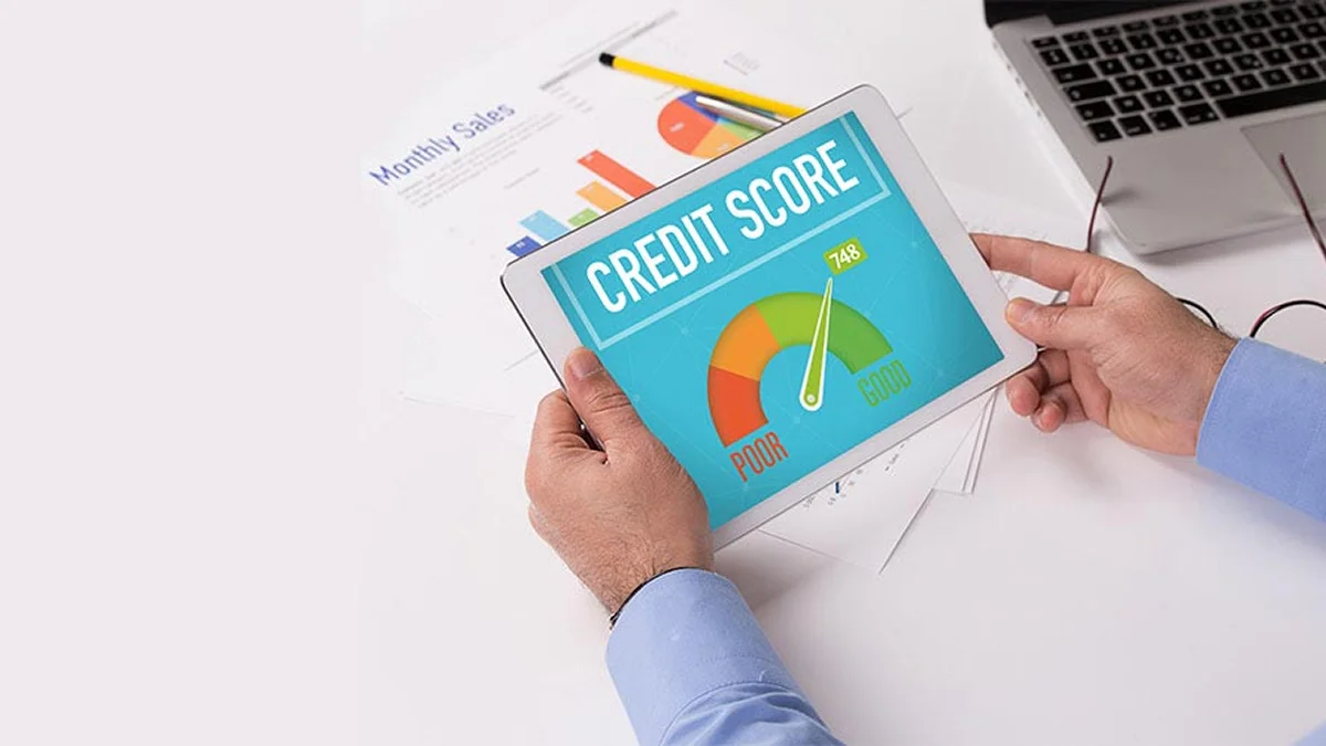 CIBIL Score Facts