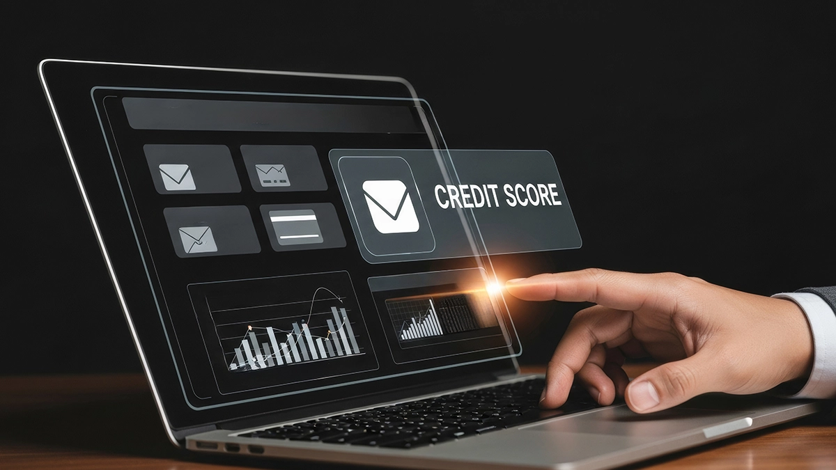 Credit Check Loan