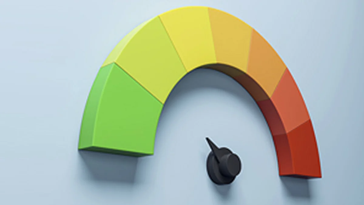 credit rating vs credit score